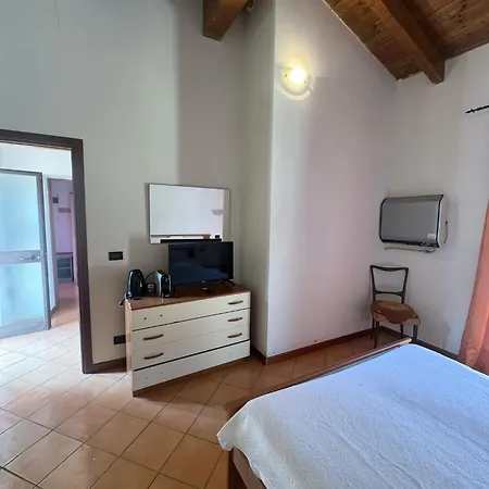 Emma Di Apartment Viverone