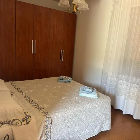 דירה Emma Di ויורונה