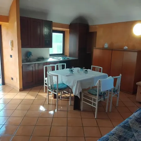 Emma Di Apartment Viverone