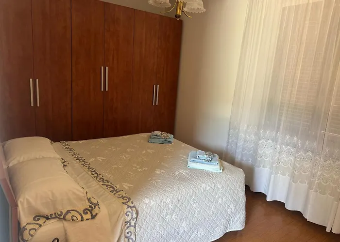 Lejlighed Emma Di Viverone